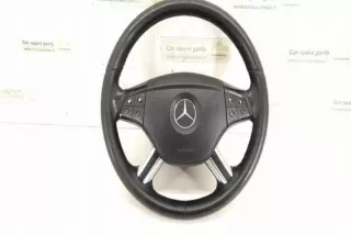 W251, 1644605103 Руль Mercedes R W251 Арт e12258679, вид 1