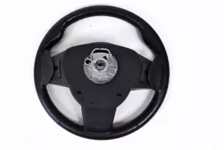 GX7M3F563GC Руль Jaguar F-Pace Арт e12258510, вид 2