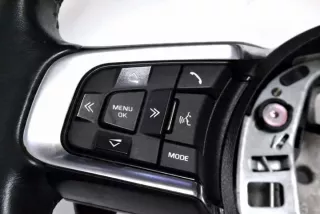 GX7M3F563GC Руль Jaguar F-Pace Арт e12258510, вид 4