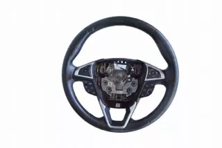 DS733600KP3ZHE Руль Ford Mondeo 5 Арт e12258435, вид 1