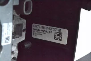 DS733600KP3ZHE Руль Ford Mondeo 5 Арт e12258435, вид 7