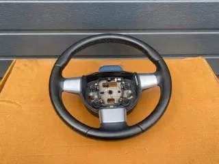4M51-3600-EKW Руль Ford Focus 2 Арт e12258422, вид 1