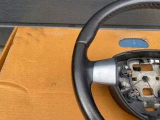4M51-3600-EKW Руль Ford Focus 2 Арт e12258422, вид 3