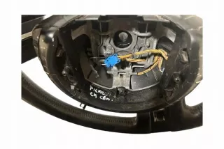 62TS851502827 Руль Citroen C4 2 Арт e12258356, вид 2