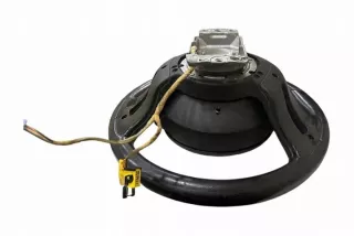 62TS851502827 Руль Citroen C4 2 Арт e12258356, вид 3
