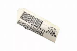 96591807ZD Руль Citroen C3 2 Арт e12258345, вид 1