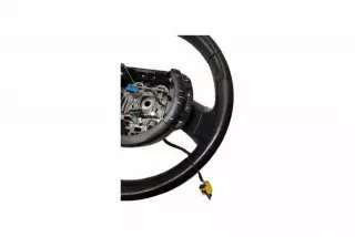 96591807ZD Руль Citroen C3 2 Арт e12258345, вид 2