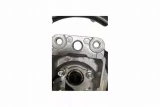 96591807ZD Руль Citroen C3 2 Арт e12258345, вид 3