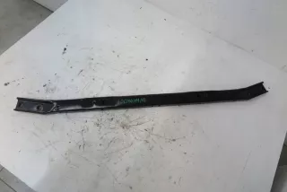7200690 Передняя панель крепления облицовки (телевизор) BMW 5 F10/F11/GT F07 Арт e12258270, вид 1