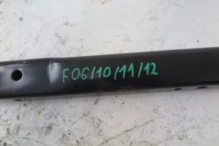 7200690 Передняя панель крепления облицовки (телевизор) BMW 5 F10/F11/GT F07 Арт e12258270, вид 4