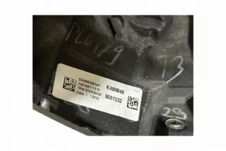 62560033D Руль BMW 3 F30/F31/GT F34 Арт e12258232, вид 2
