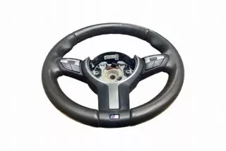 307661364001 Руль BMW 1 F20/F21 Арт e12258161, вид 2