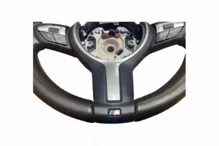 307661364001 Руль BMW 1 F20/F21 Арт e12258161, вид 3
