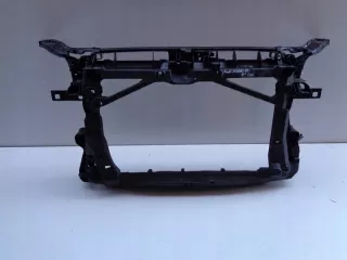8V0805588 Передняя панель крепления облицовки (телевизор) Audi A3 8V Арт e12258120, вид 1
