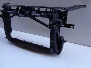 8V0805588 Передняя панель крепления облицовки (телевизор) Audi A3 8V Арт e12258120, вид 2