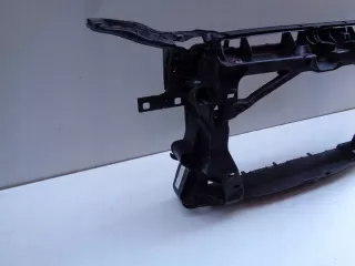 8V0805588 Передняя панель крепления облицовки (телевизор) Audi A3 8V Арт e12258120, вид 4