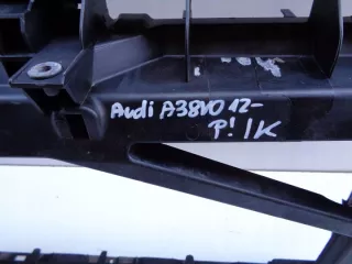 8V0805588 Передняя панель крепления облицовки (телевизор) Audi A3 8V Арт e12258120, вид 5