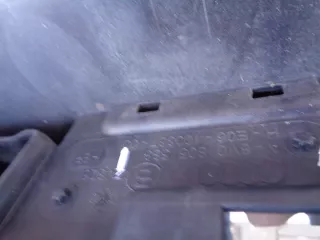 8V0805588 Передняя панель крепления облицовки (телевизор) Audi A3 8V Арт e12258120, вид 6