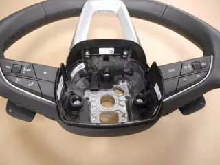 4M0419091S Руль Audi Q7 4M Арт e12258117, вид 4