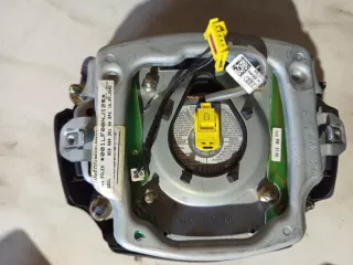 4-RAMIENNA 8E0000124 8P0419091C 61333120A 61612000 Руль Audi A6 C5 (S6,RS6) Арт e12258099, вид 2