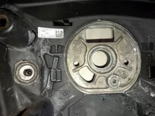 4-RAMIENNA 8E0000124 8P0419091C 61333120A 61612000 Руль Audi A6 C5 (S6,RS6) Арт e12258099, вид 3
