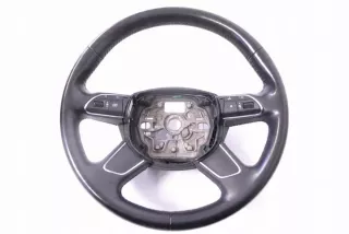 4G0419091M Руль Audi A6 C7 (S6,RS6) Арт e12258074, вид 1