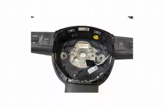 8E0419091EF Руль Audi A4 B7 Арт e12258057, вид 1