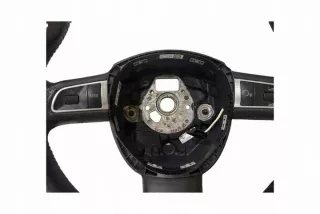 8T0419091A Руль Audi A4 B8 Арт e12258045, вид 1