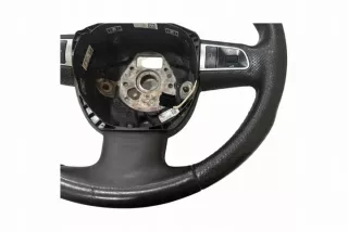 8T0419091A Руль Audi A4 B8 Арт e12258045, вид 2
