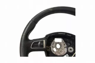 8T0419091A Руль Audi A4 B8 Арт e12258045, вид 3