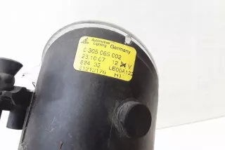 31213176 Фара противотуманная правая Volvo S40 2 Арт e12257994, вид 3