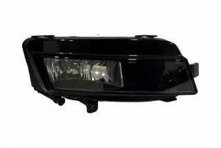 5G0941662D Фара противотуманная правая Volkswagen Golf 7 Арт e12257963, вид 2