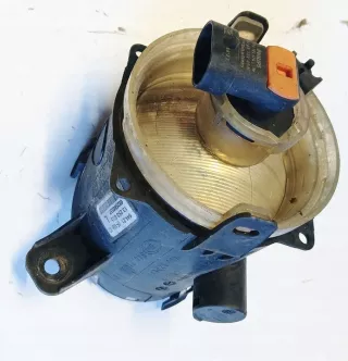 13253625 Фара противотуманная левая Opel Corsa D Арт e12257874, вид 3