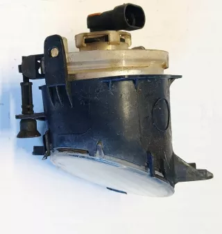13253625 Фара противотуманная левая Opel Corsa D Арт e12257874, вид 4