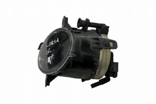 13253625 Фара противотуманная левая Opel Astra J Арт e12257864, вид 3
