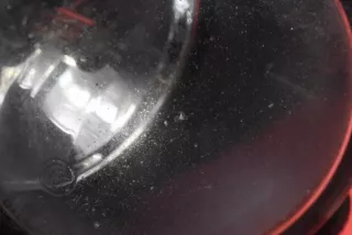 261508992A Фара противотуманная правая Nissan Qashqai 1  Арт e12257853, вид 11