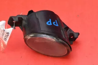 261508992A Фара противотуманная правая Nissan Qashqai 1  Арт e12257853, вид 2