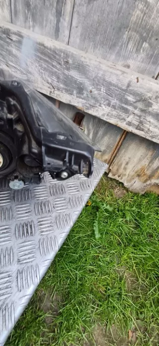 100-19009 Фара противотуманная правая Nissan Qashqai 2 restailing Арт e12257851, вид 11