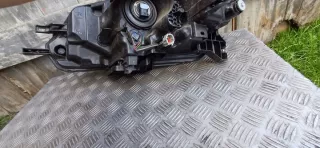 100-19009 Фара противотуманная правая Nissan Qashqai 2 restailing Арт e12257851, вид 12