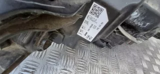 100-19009 Фара противотуманная правая Nissan Qashqai 2 restailing Арт e12257851, вид 5