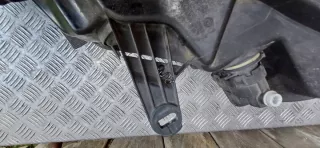 100-19009 Фара противотуманная правая Nissan Qashqai 2 restailing Арт e12257851, вид 6