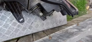 100-19009 Фара противотуманная правая Nissan Qashqai 2 restailing Арт e12257851, вид 7
