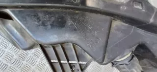 100-19009 Фара противотуманная правая Nissan Qashqai 2 restailing Арт e12257851, вид 8