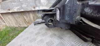 100-19009 Фара противотуманная правая Nissan Qashqai 2 restailing Арт e12257851, вид 9
