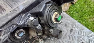 100-19009 Фара противотуманная правая Nissan Qashqai 2 restailing Арт e12257851, вид 10