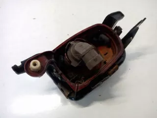 17582405463 Фара противотуманная правая Mercedes CLK W209 Арт e12257809, вид 4