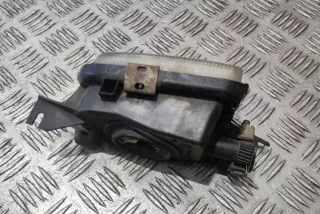 C205 15100000 Фара противотуманная правая Mercedes C W205 Арт e12257797, вид 2