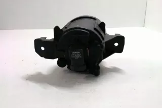 KG01_ 8200002469 Фара противотуманная левая Dacia Duster 2 Арт e12257693, вид 3