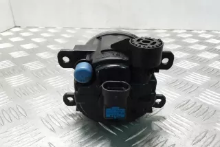 9687410080 Фара противотуманная левая Citroen Berlingo 2  Арт e12257670, вид 3