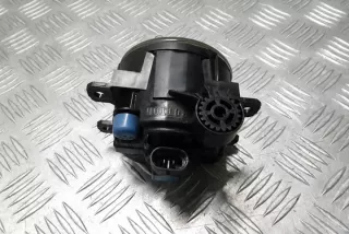 9687410080 Фара противотуманная левая Citroen Berlingo 2  Арт e12257670, вид 4